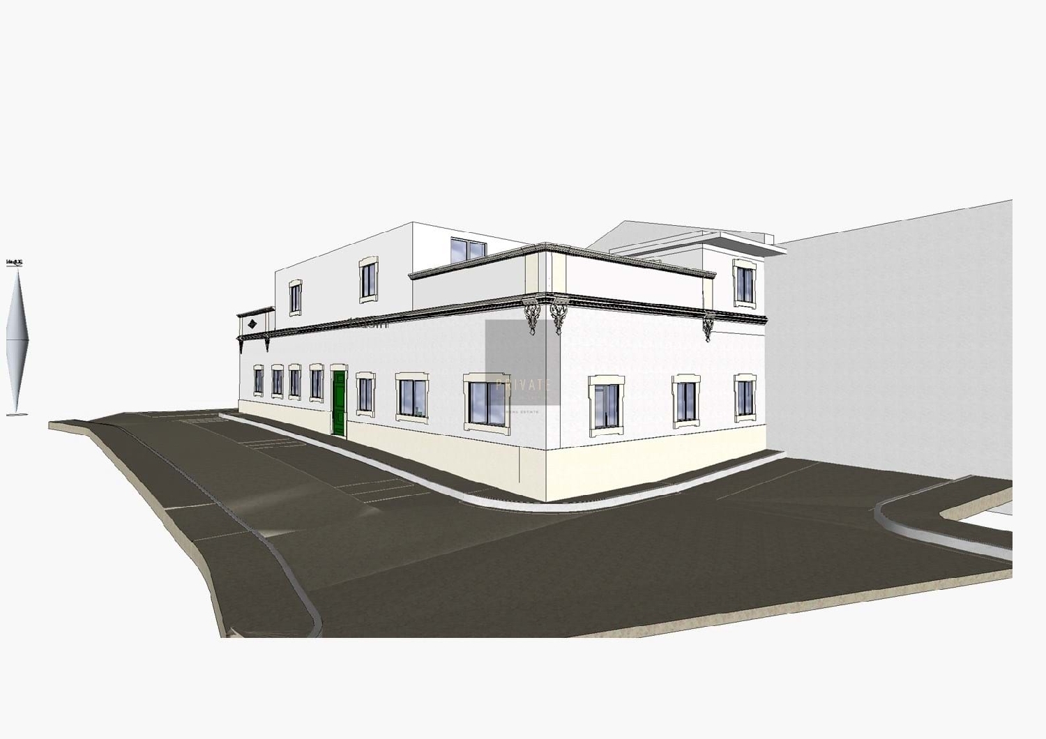  te koop huis São Brás de Alportel São Brás De Alportel 1