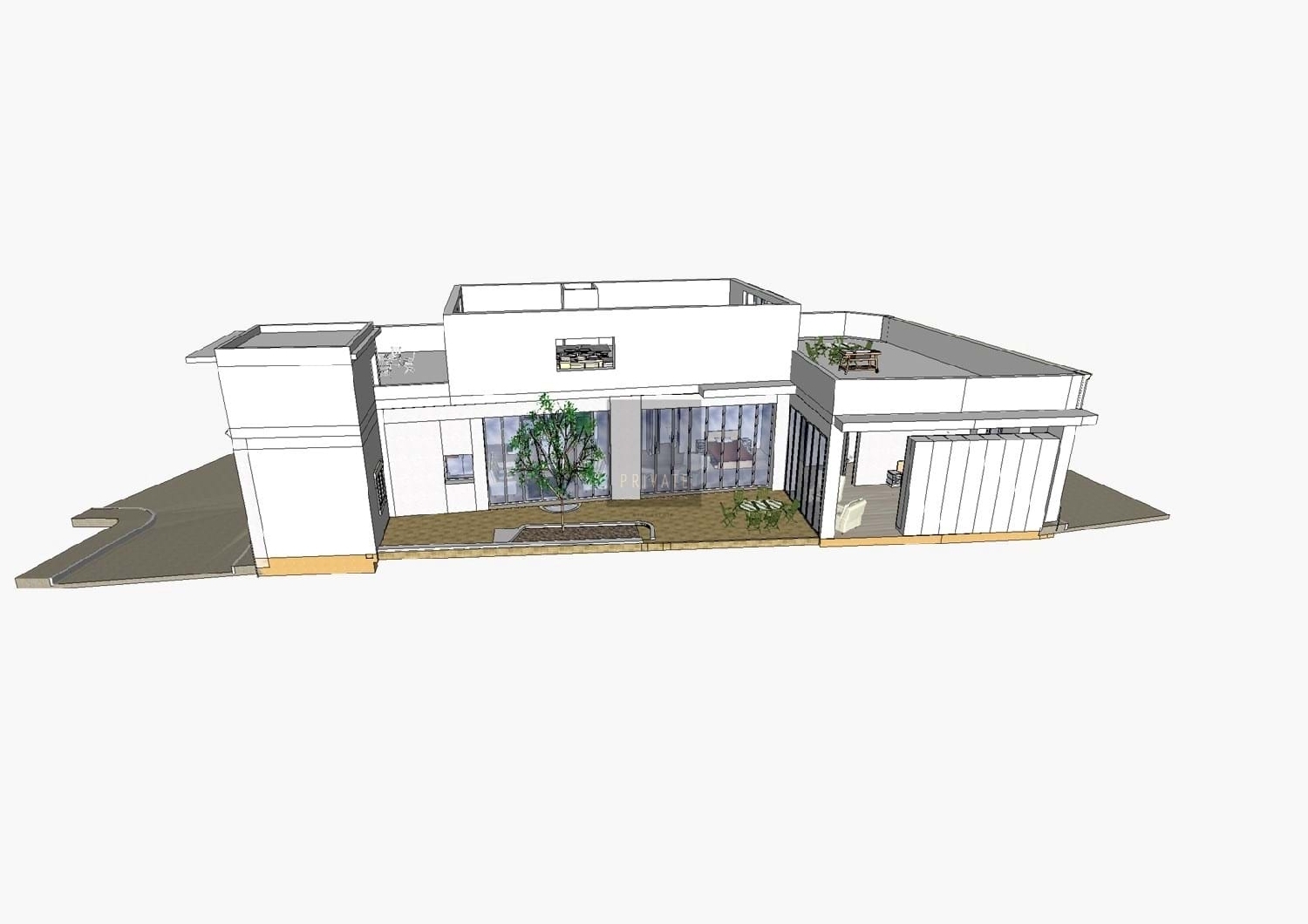  te koop huis São Brás de Alportel São Brás De Alportel 2