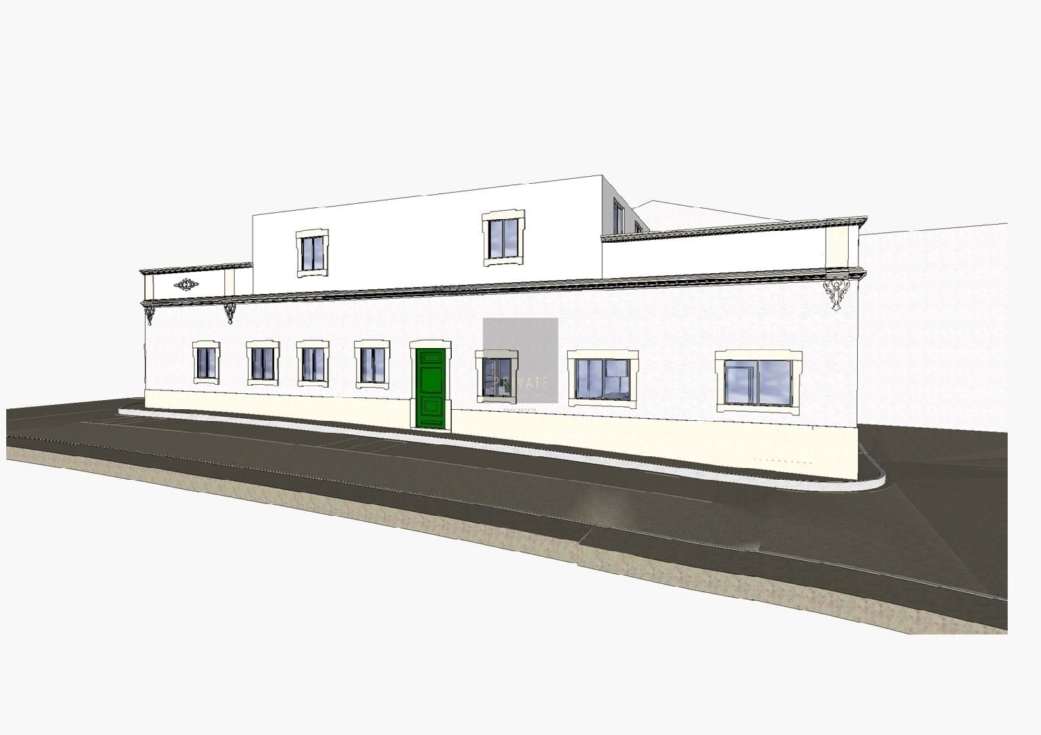  te koop huis São Brás de Alportel São Brás De Alportel 3