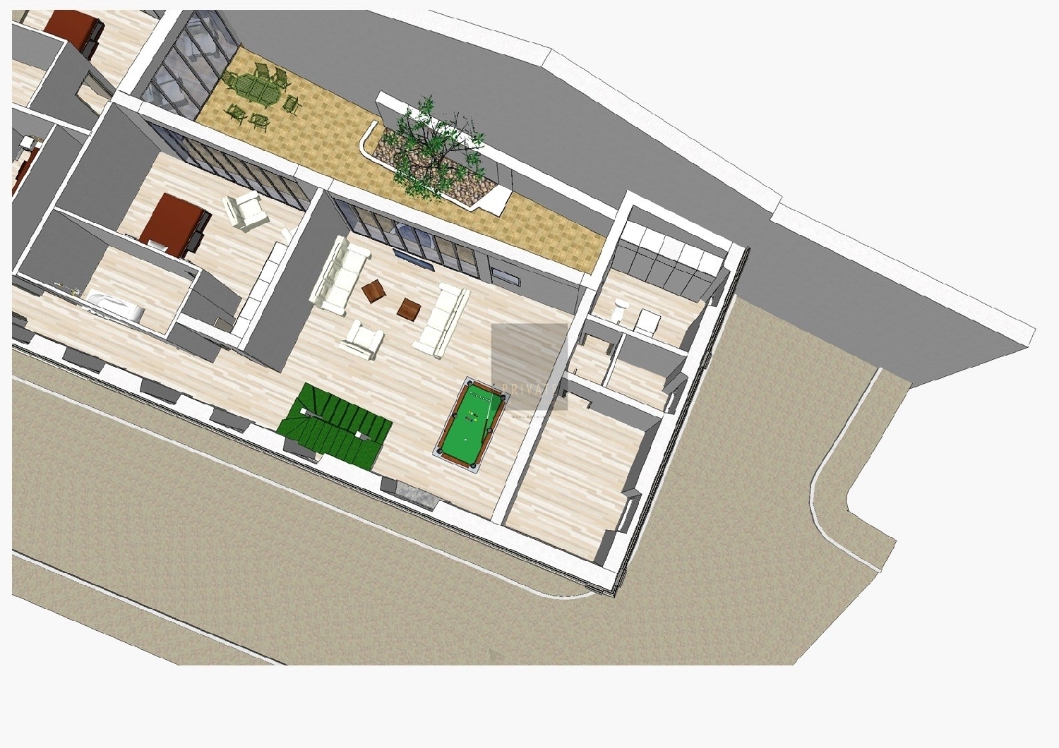  te koop huis São Brás de Alportel São Brás De Alportel 5