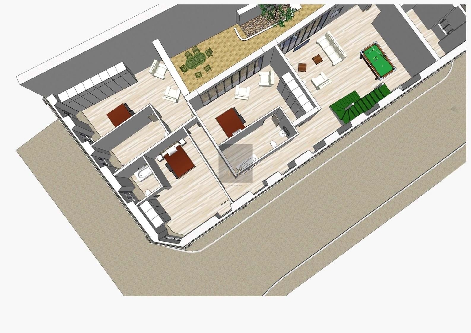  te koop huis São Brás de Alportel São Brás De Alportel 6