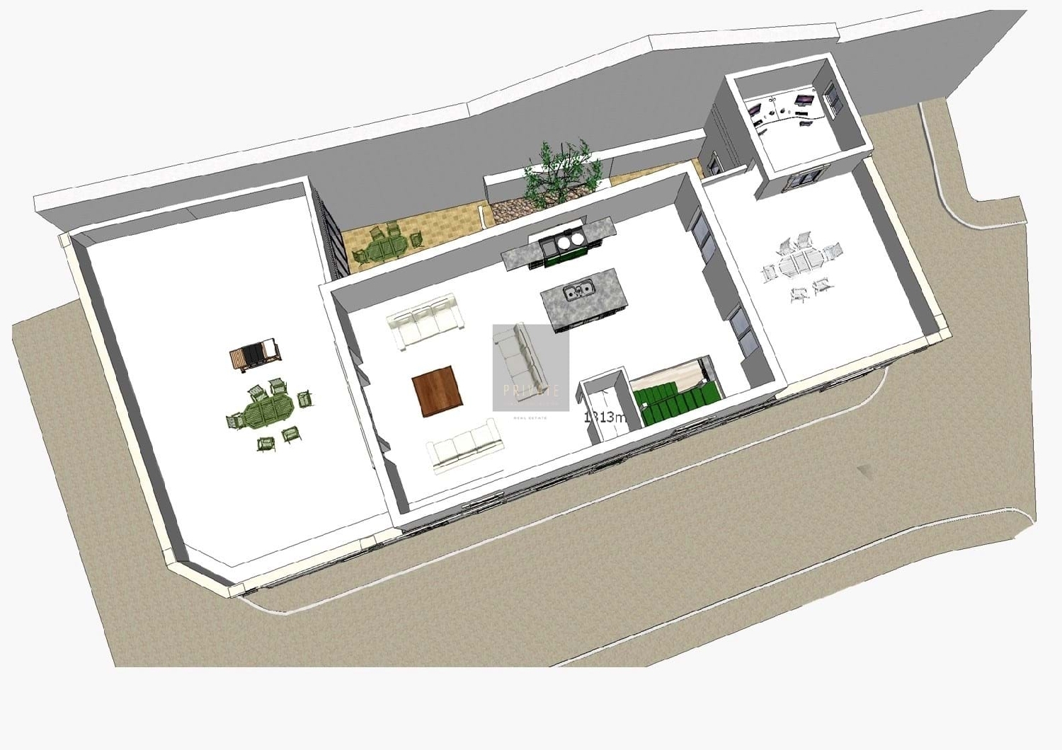  te koop huis São Brás de Alportel São Brás De Alportel 7