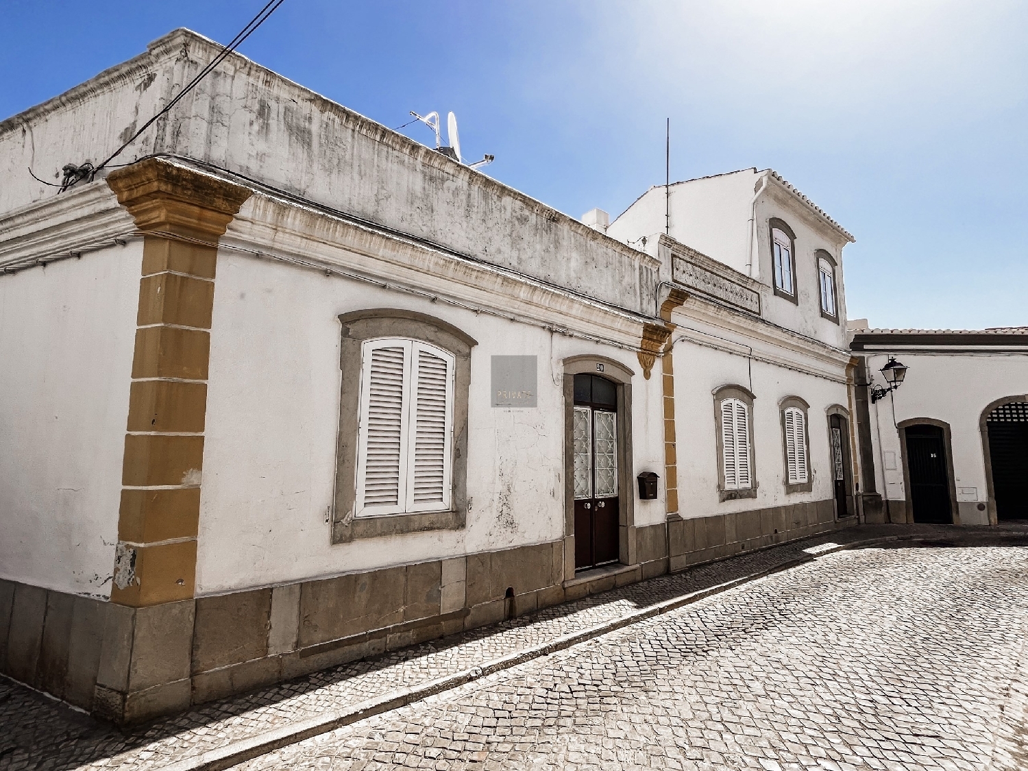  te koop huis São Brás de Alportel São Brás De Alportel 1