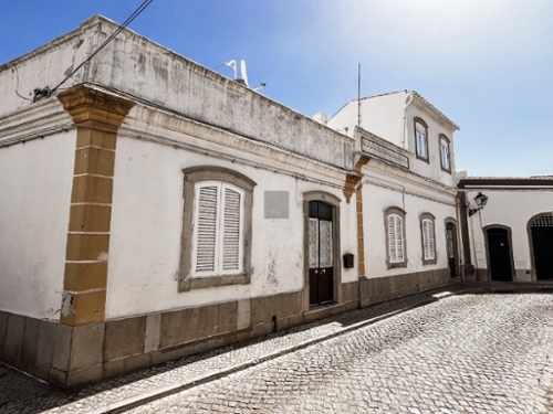 São Brás de Alportel São Brás De Alportel huis foto 324450