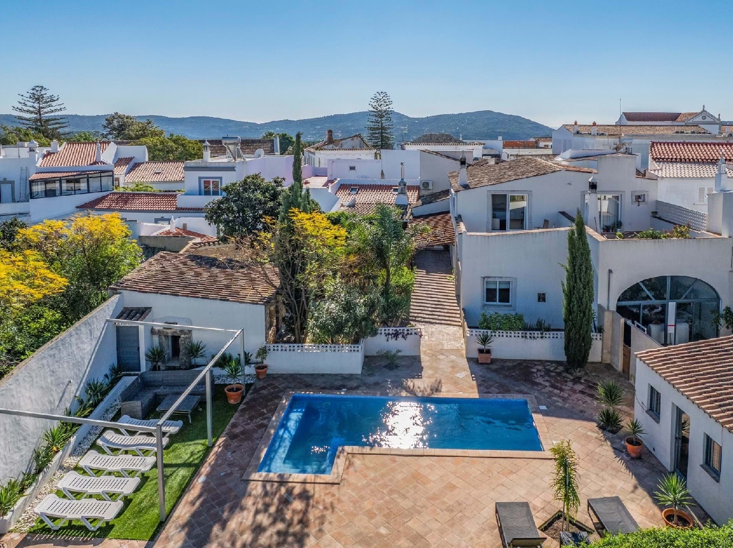  te koop huis São Brás de Alportel São Brás De Alportel 3