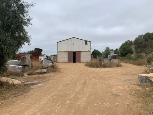 São Brissos Beja casa foto 328703