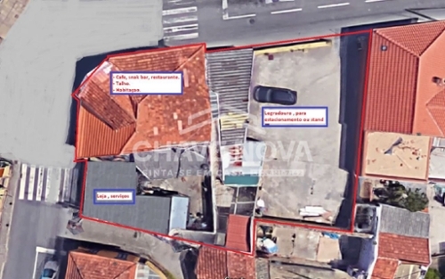 São Félix da Marinha Vila Nova De Gaia casa foto 323759