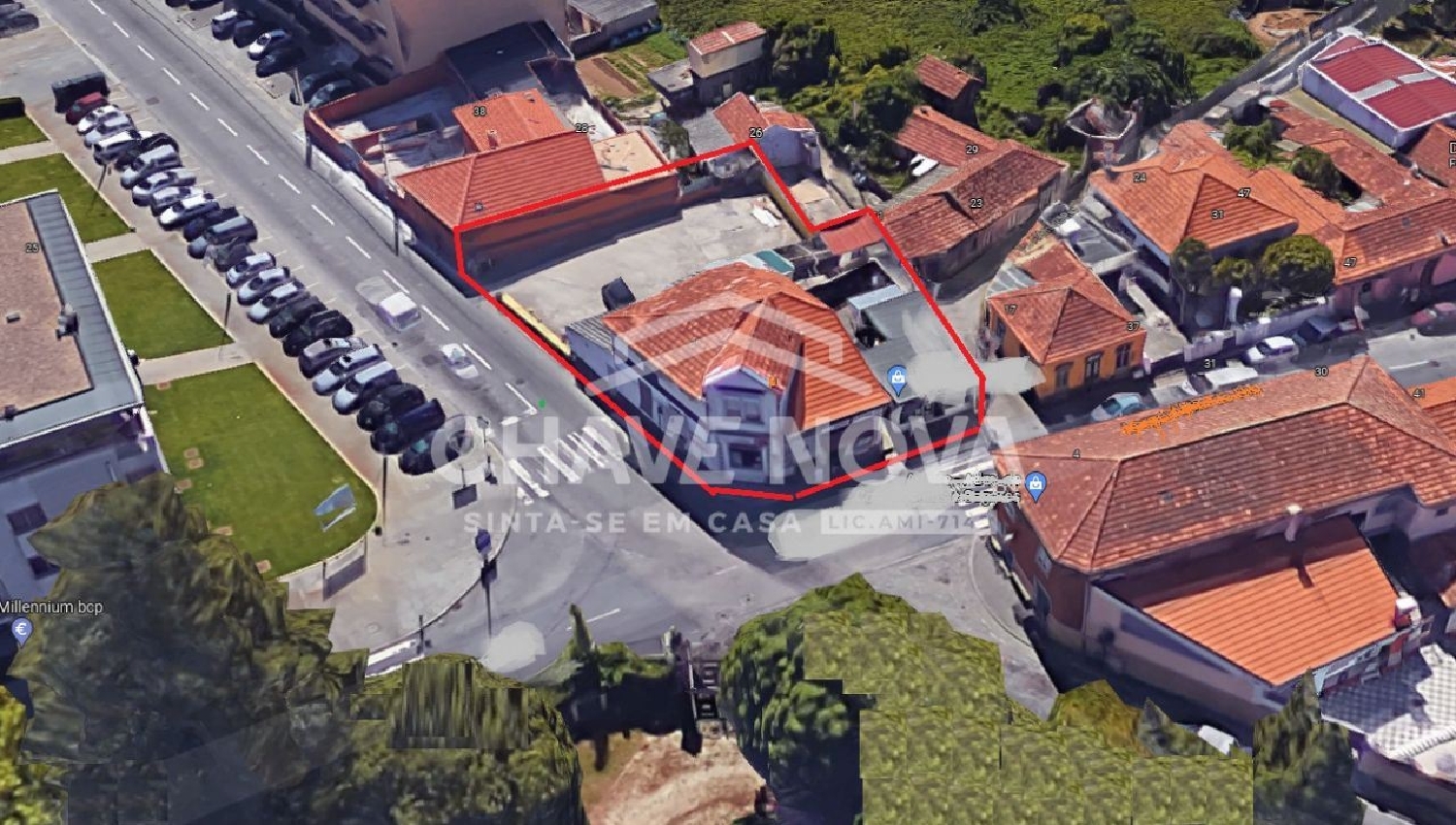 te koop huis São Félix da Marinha Vila Nova De Gaia 2