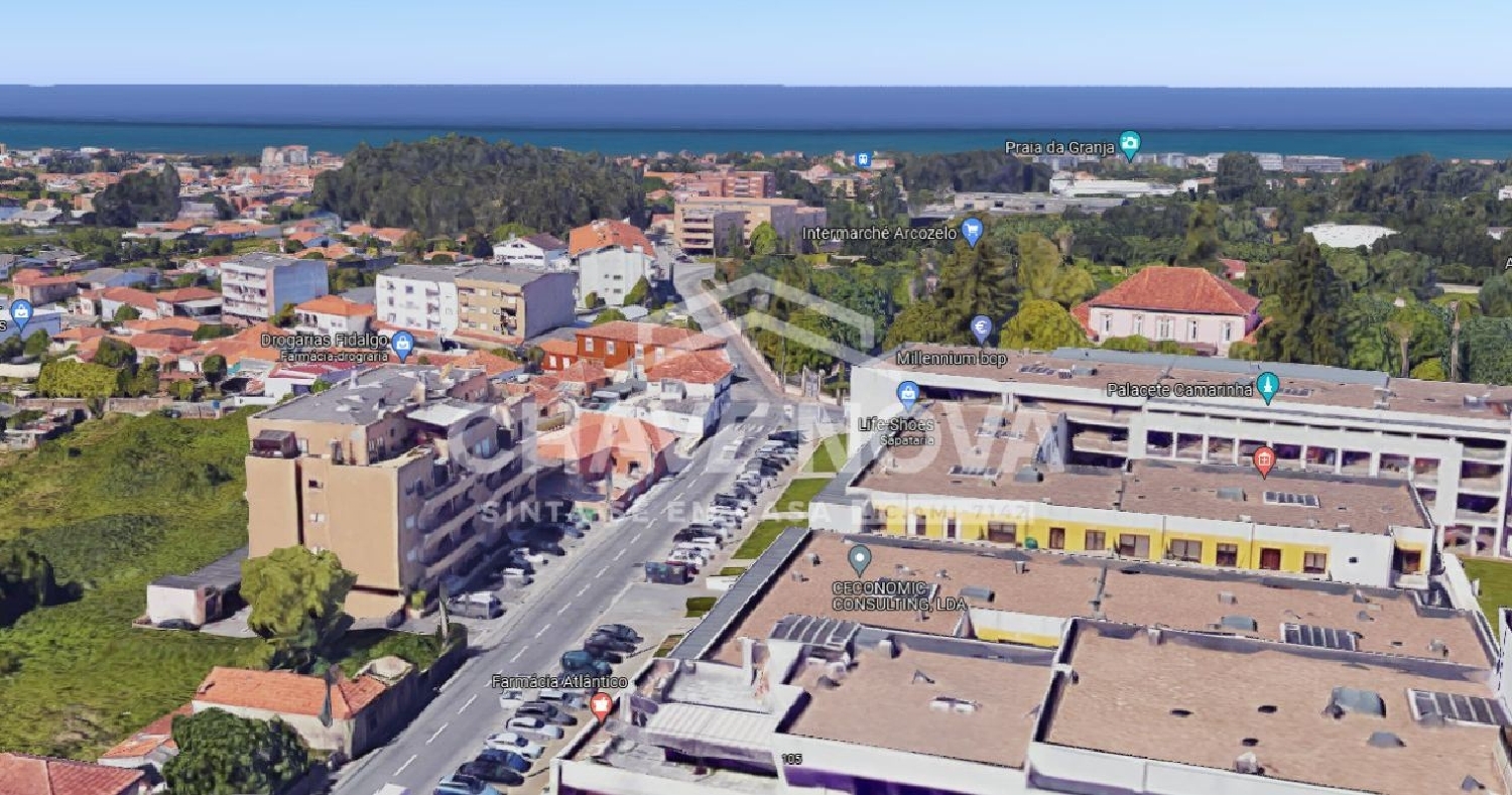 te koop huis São Félix da Marinha Vila Nova De Gaia 3