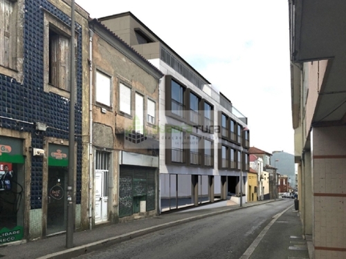 São Félix da Marinha Vila Nova De Gaia house foto 324362