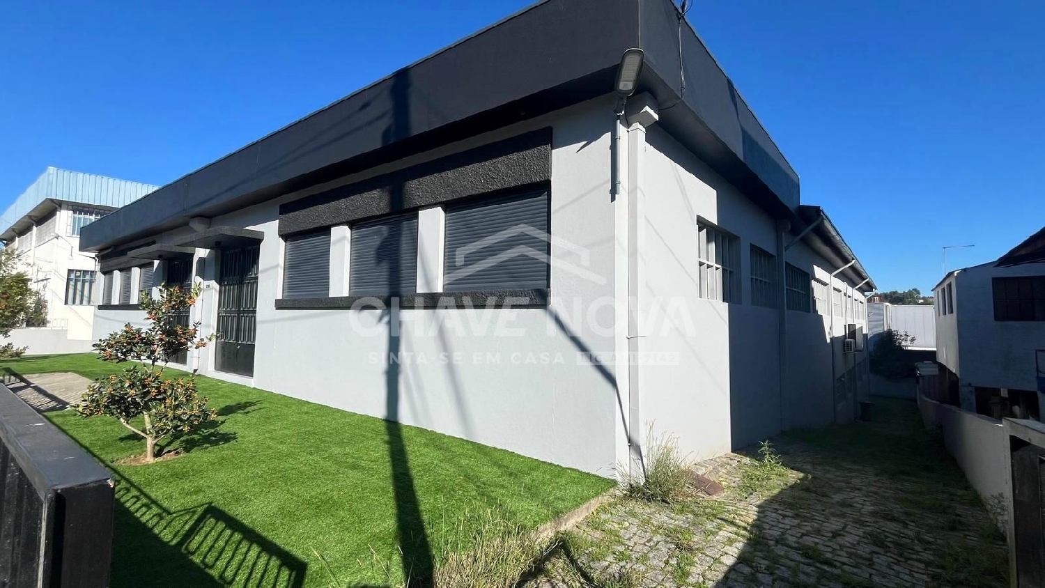  te koop huis São João da Madeira São João Da Madeira 1
