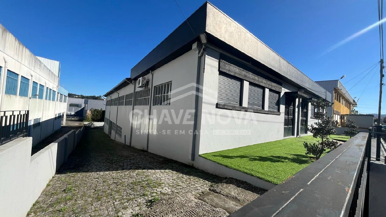  te koop huis São João da Madeira São João Da Madeira 2