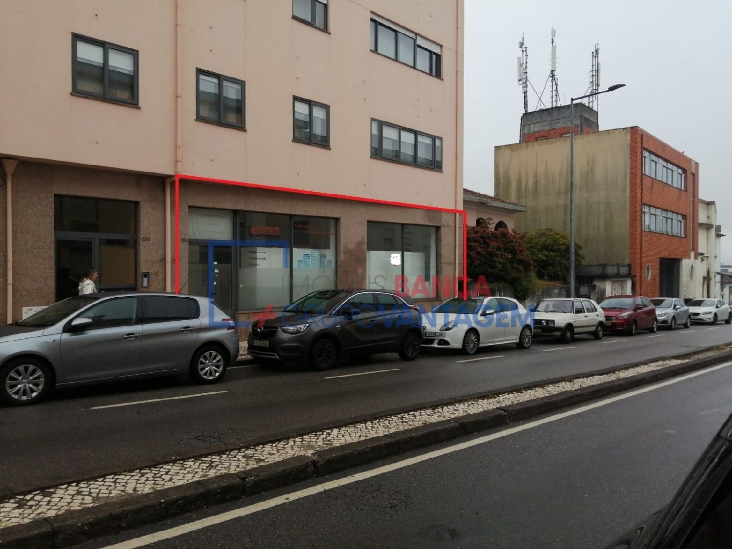 te koop huis São João da Madeira São João Da Madeira 2