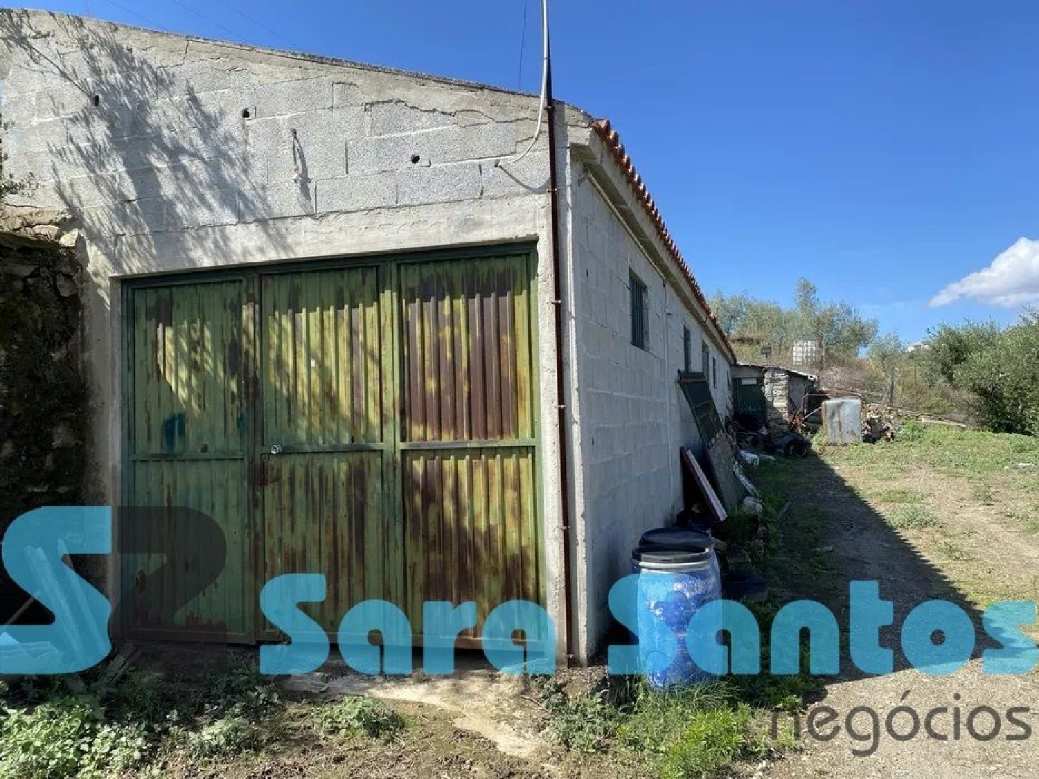  te koop huis São João da Pesqueira São João Da Pesqueira 1