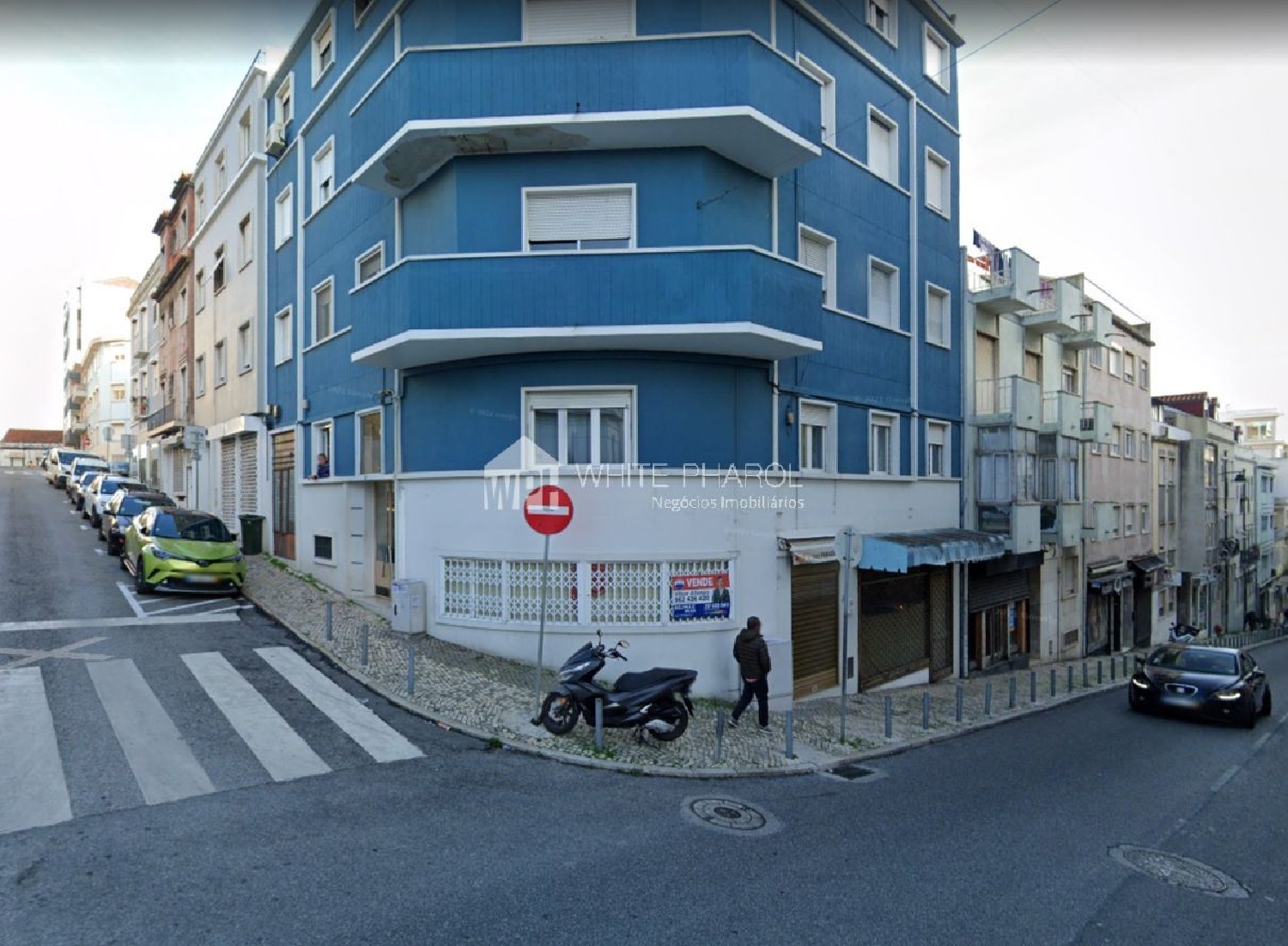 te koop huis São João da Talha Loures 1