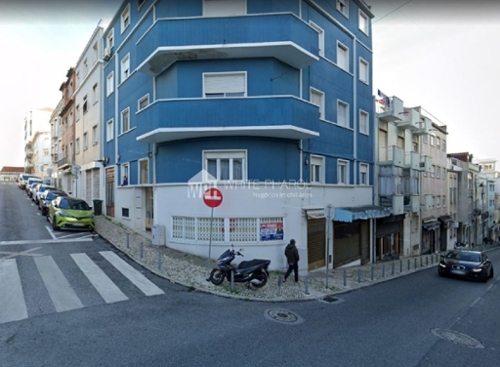 São João da Talha Loures huis foto 319827