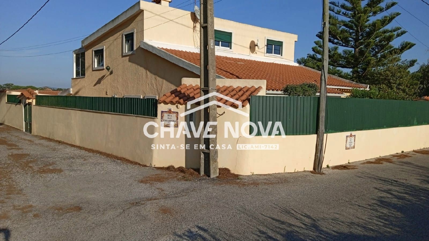 à venda casa São João das Lampas Sintra 3