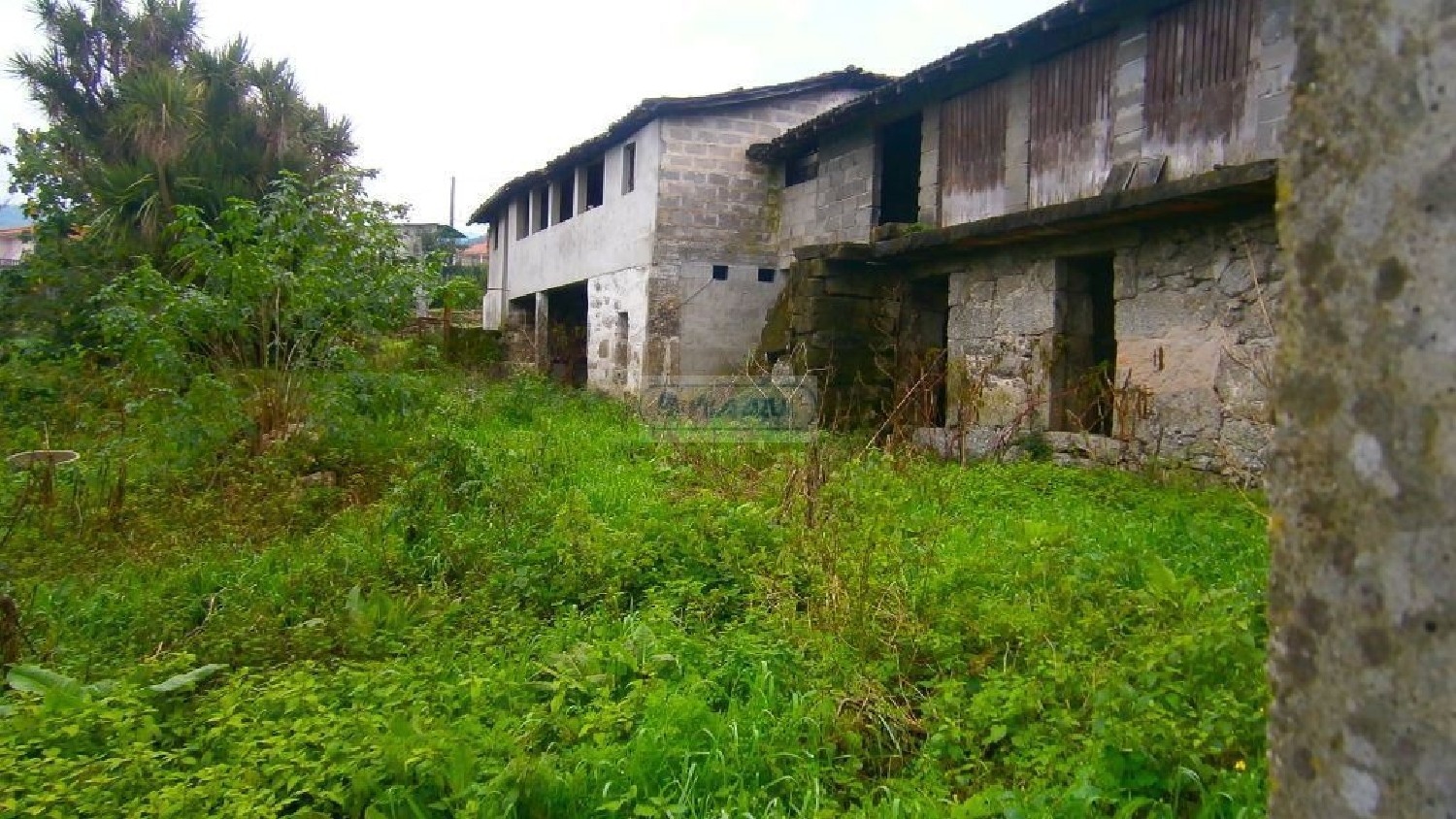à vendre maison São João de Rei Póvoa De Lanhoso 3