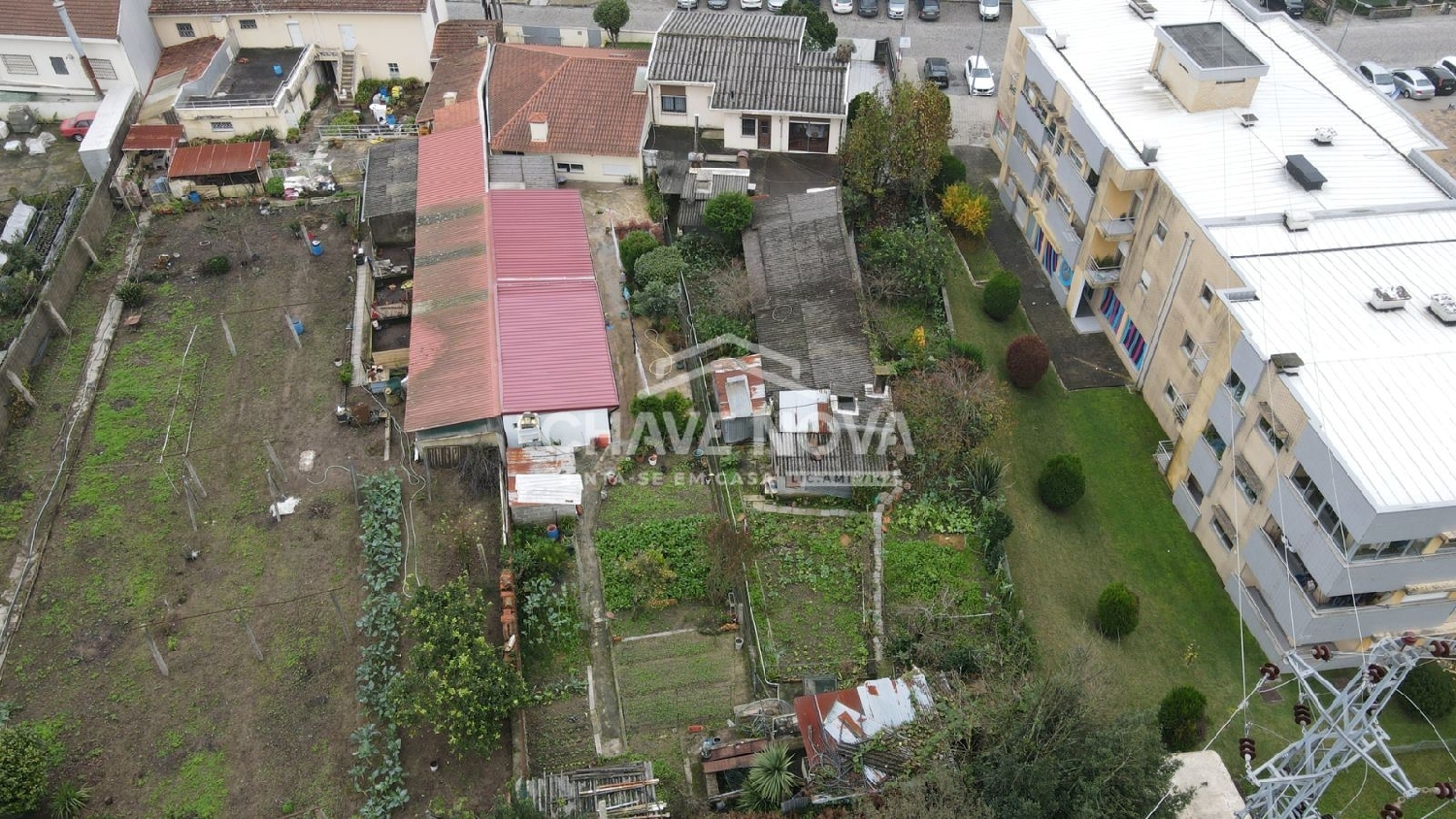  kaufen Haus São Mamede Coronado Trofa 2