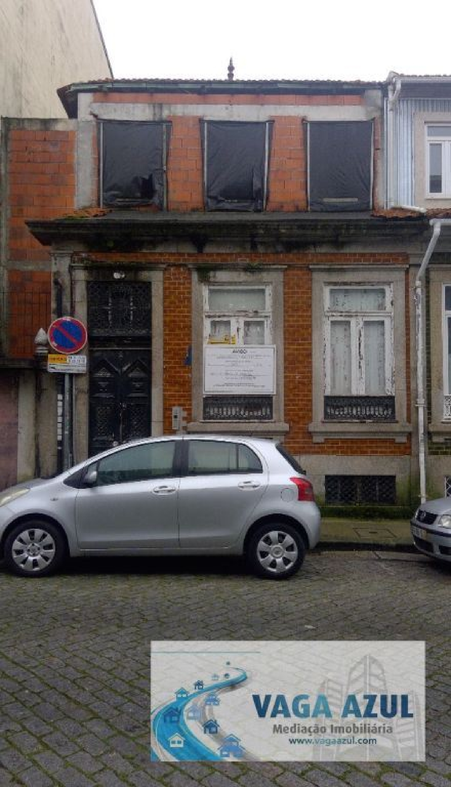  te koop huis São Mamede Coronado Trofa 1