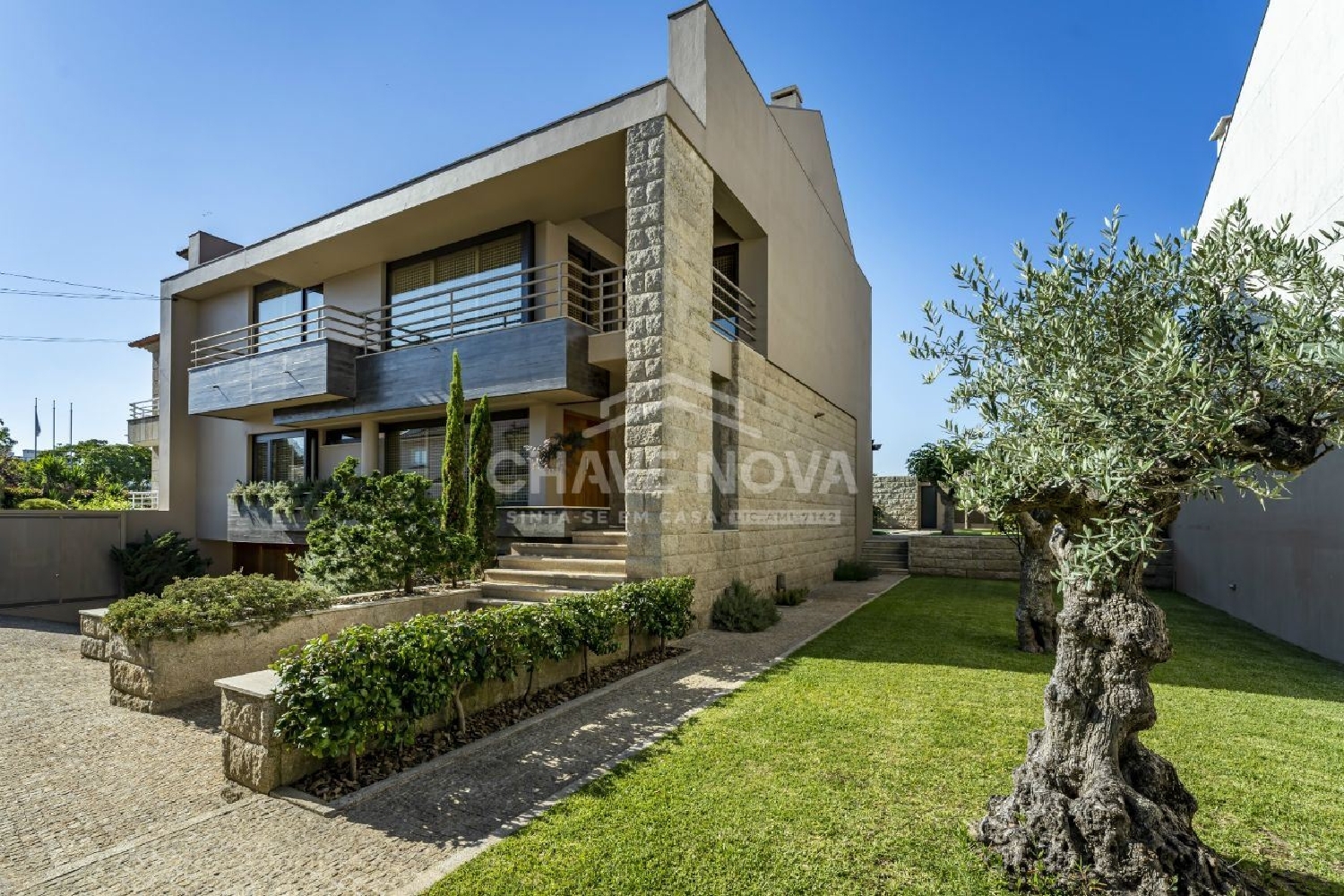 te koop huis São Mamede de Infesta Matosinhos 3