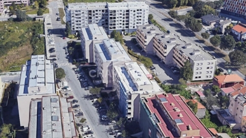São Mamede de Infesta Matosinhos huis foto 322858