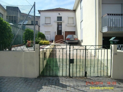 São Mamede de Infesta Matosinhos huis foto 322993
