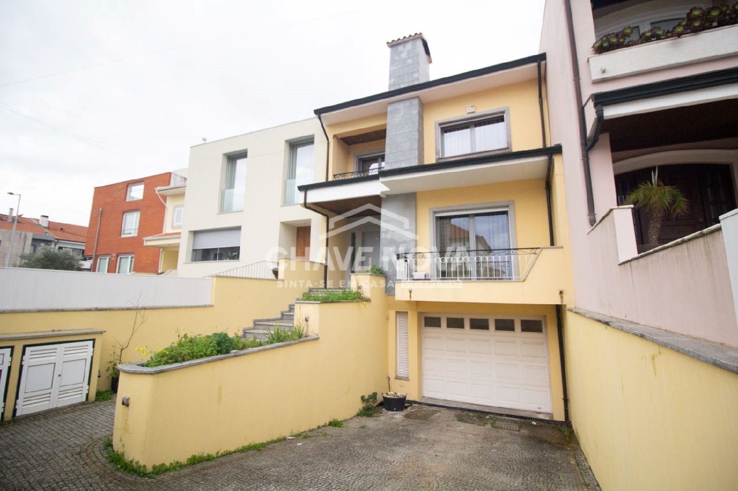  te koop huis São Mamede de Infesta Matosinhos 1