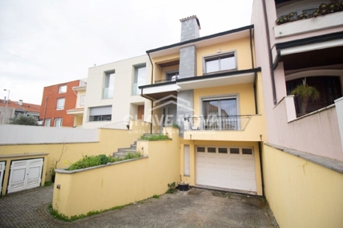 São Mamede de Infesta Matosinhos huis foto 323137