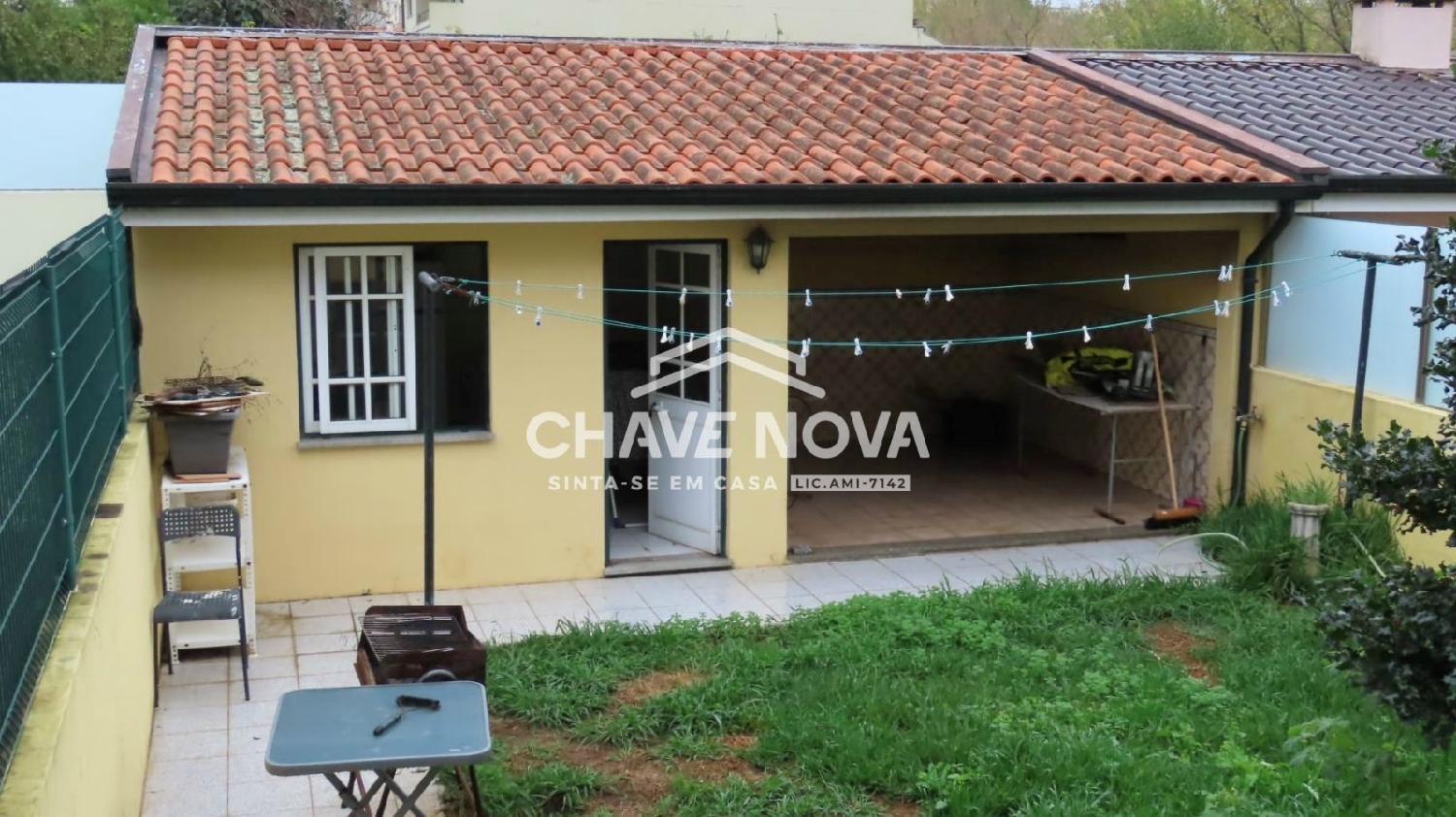 te koop huis São Mamede de Infesta Matosinhos 3