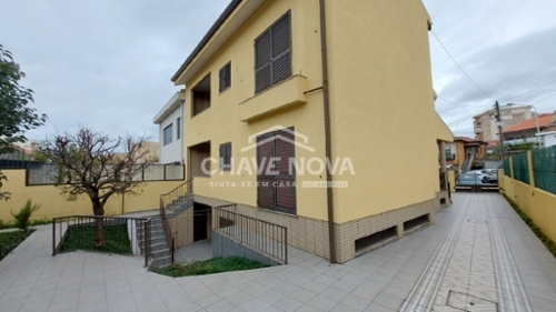 São Mamede de Infesta Matosinhos huis foto 323222