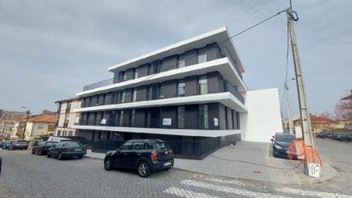 São Mamede de Infesta Matosinhos huis foto 323229
