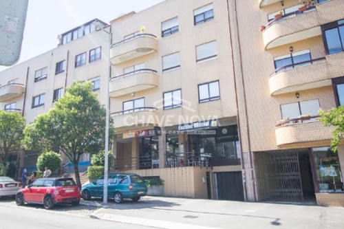 São Mamede de Infesta Matosinhos maison foto 324948