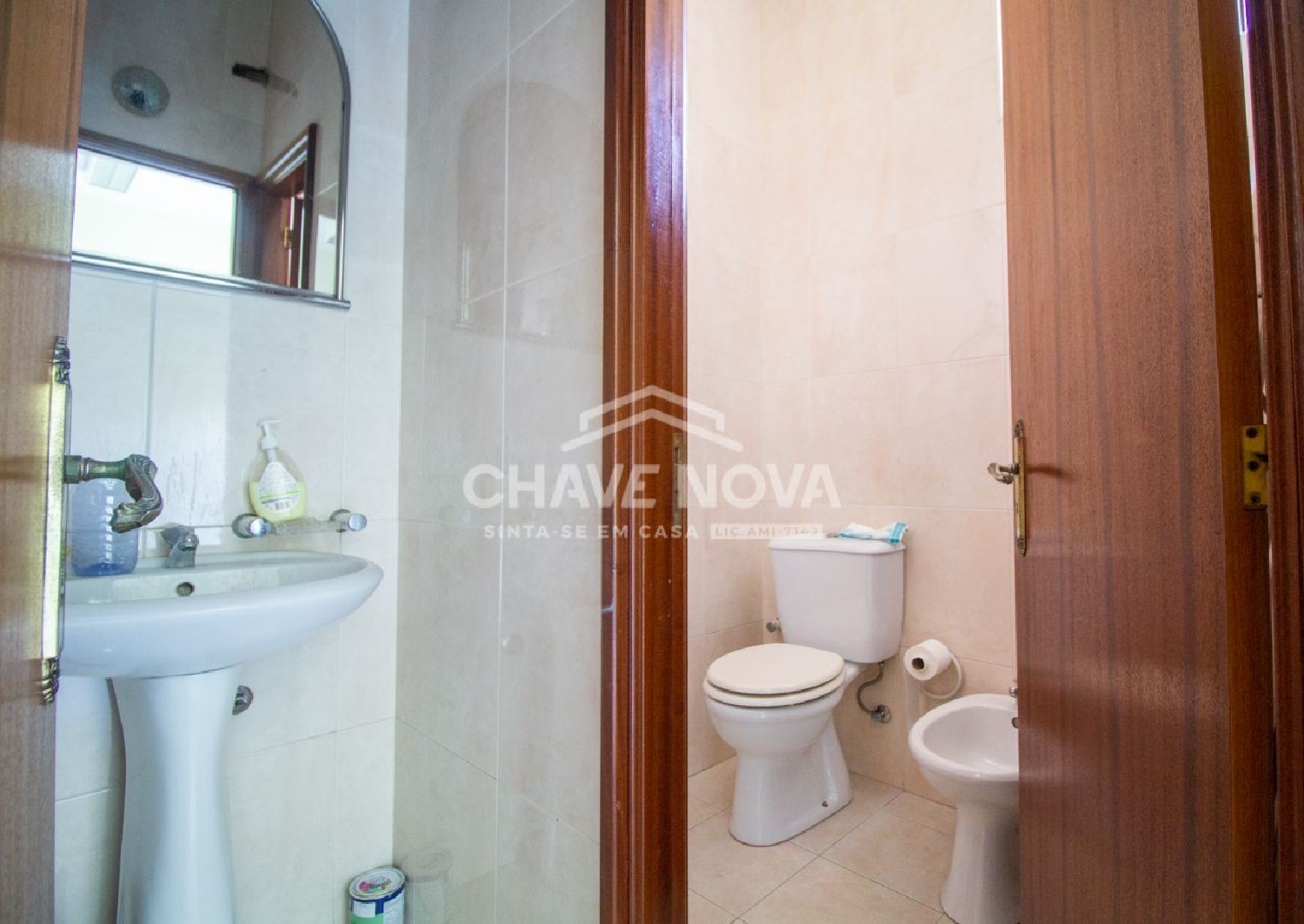 te koop huis São Mamede de Infesta Matosinhos 3
