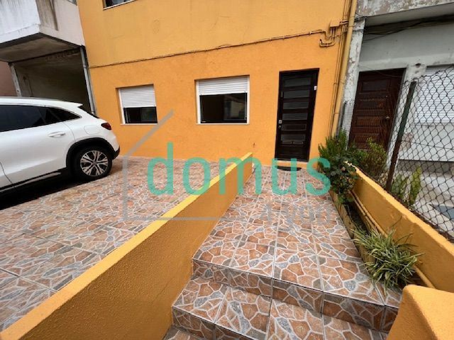  te koop huis São Mamede de Infesta Matosinhos 2