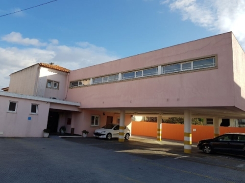 São Mamede de Infesta Matosinhos casa foto 320198