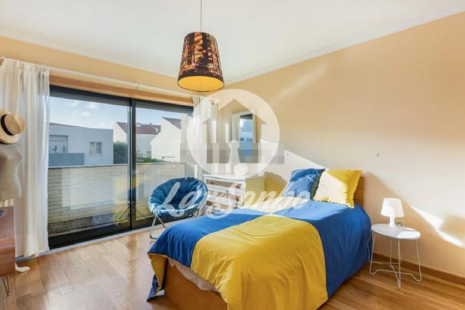  te koop huis São Mamede de Infesta Matosinhos 3