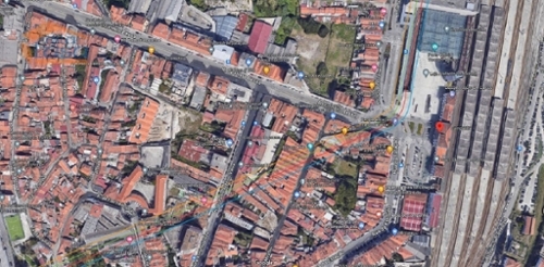 São Mamede de Infesta Matosinhos casa foto 319898