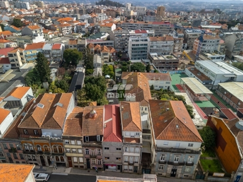 São Mamede de Infesta Matosinhos huis foto 328457