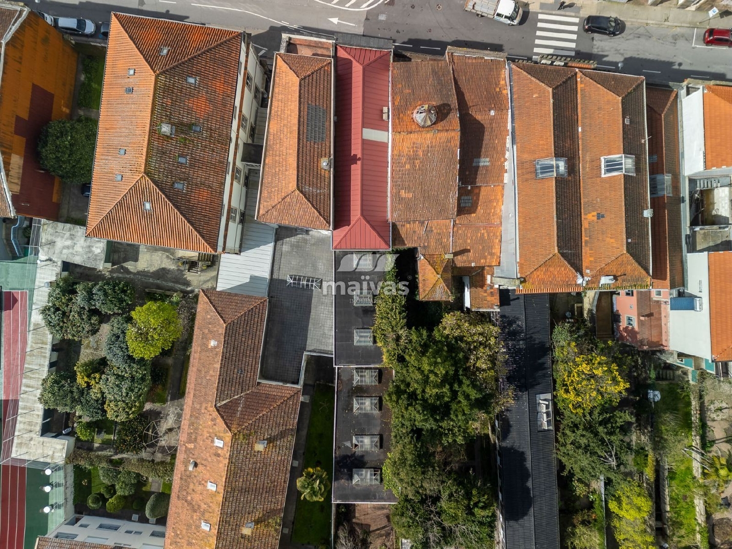 te koop huis São Mamede de Infesta Matosinhos 3