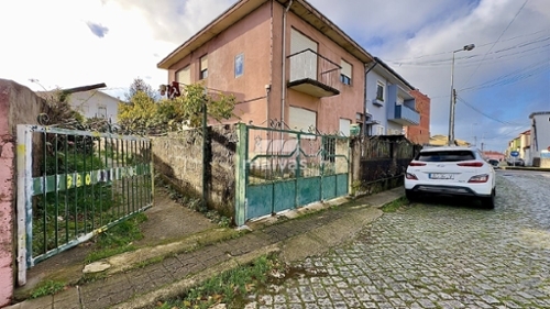 São Mamede de Infesta Matosinhos huis foto 328463