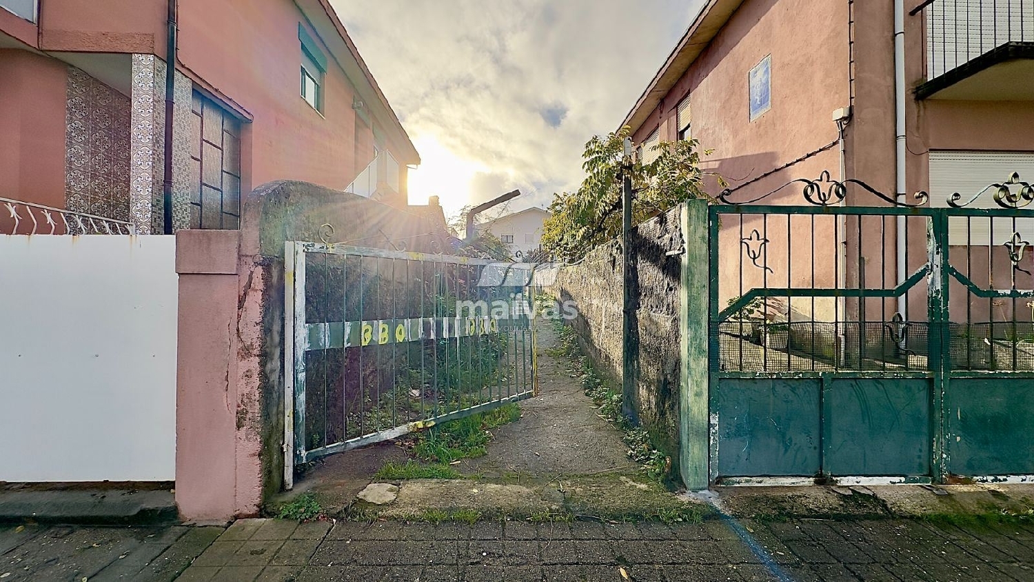 te koop huis São Mamede de Infesta Matosinhos 2