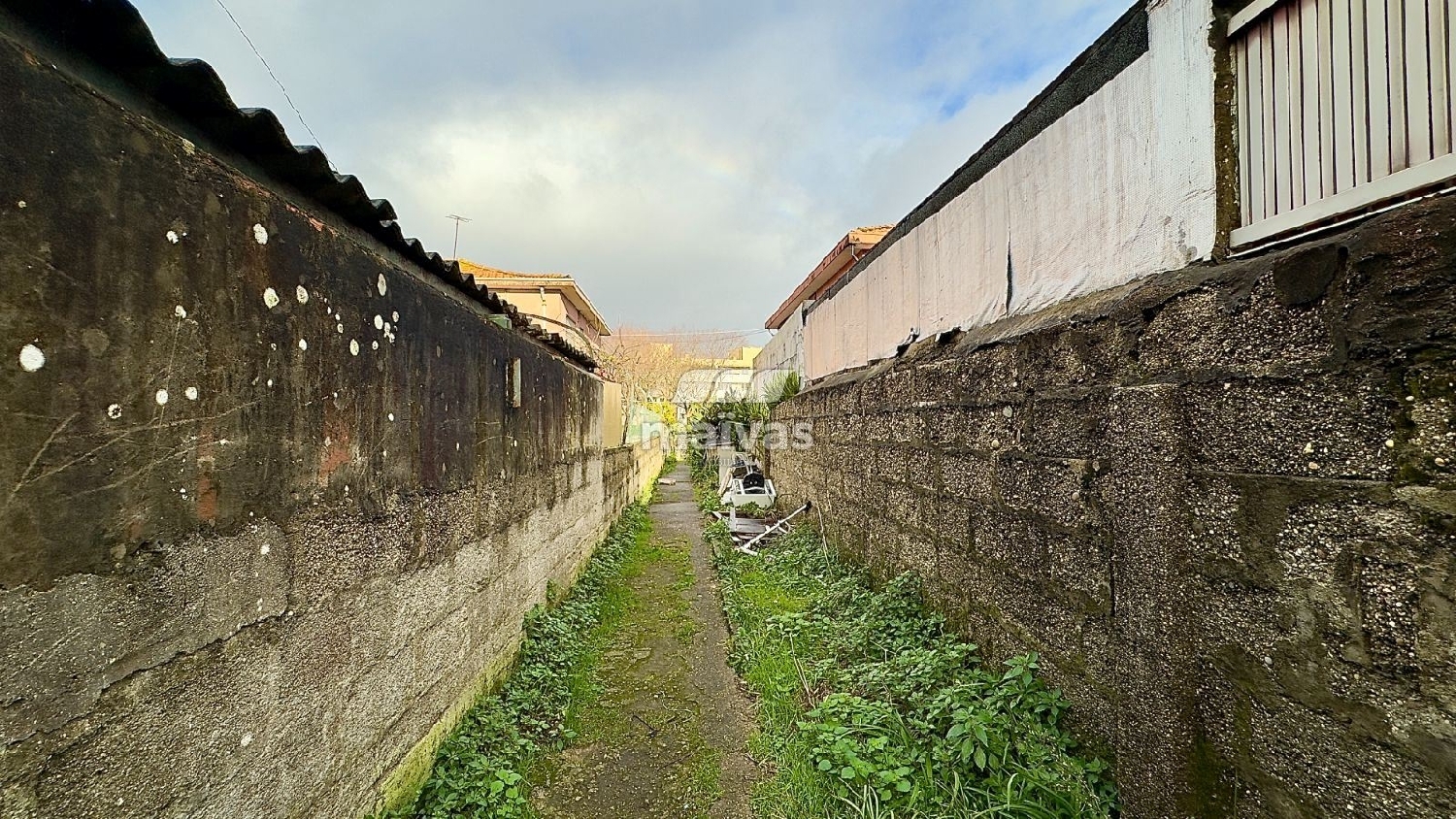 te koop huis São Mamede de Infesta Matosinhos 3