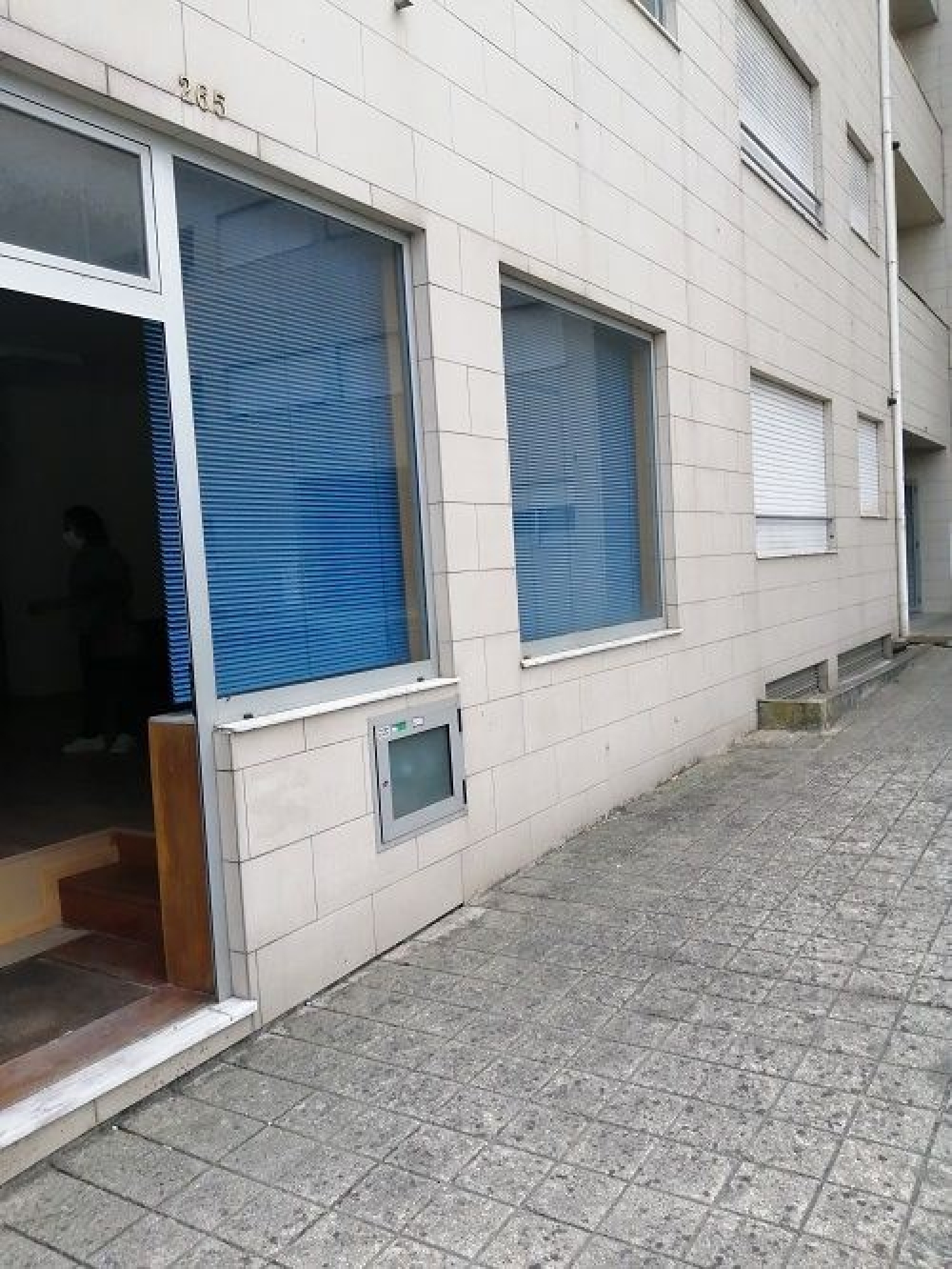  te koop huis São Mamede de Infesta Matosinhos 1
