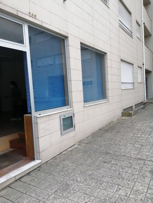 São Mamede de Infesta Matosinhos huis foto 320557