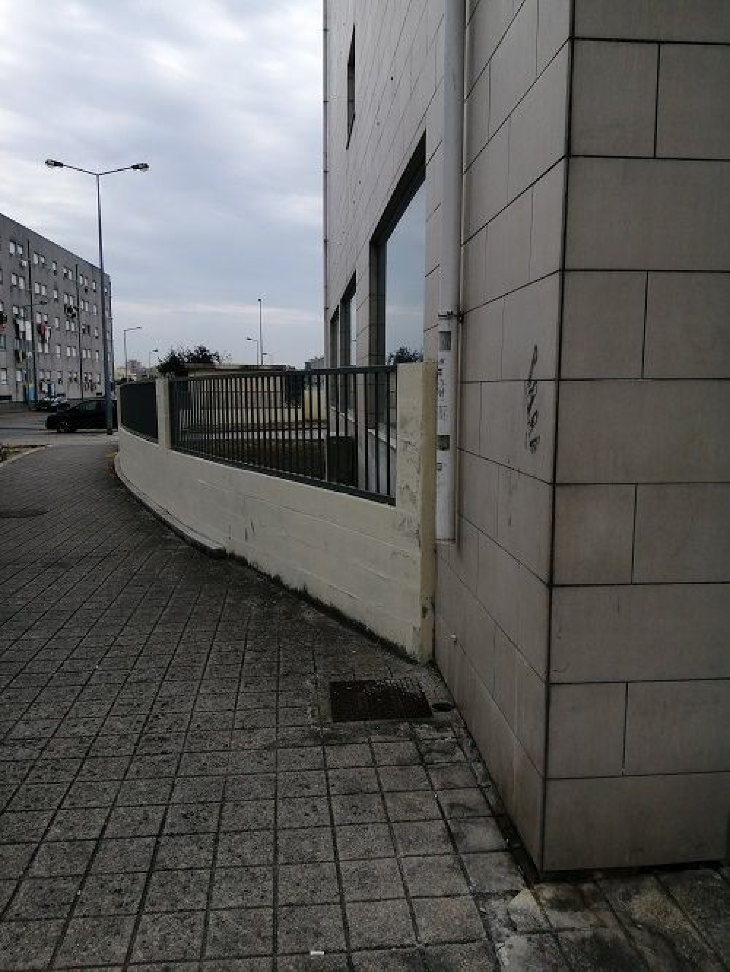 te koop huis São Mamede de Infesta Matosinhos 2