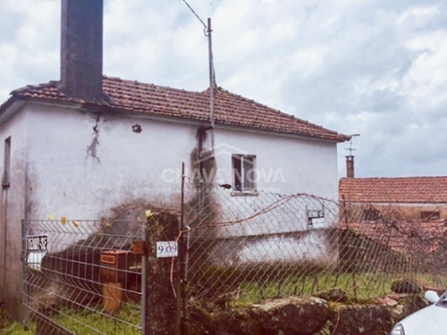 São Martinho Vale De Cambra casa foto 322052