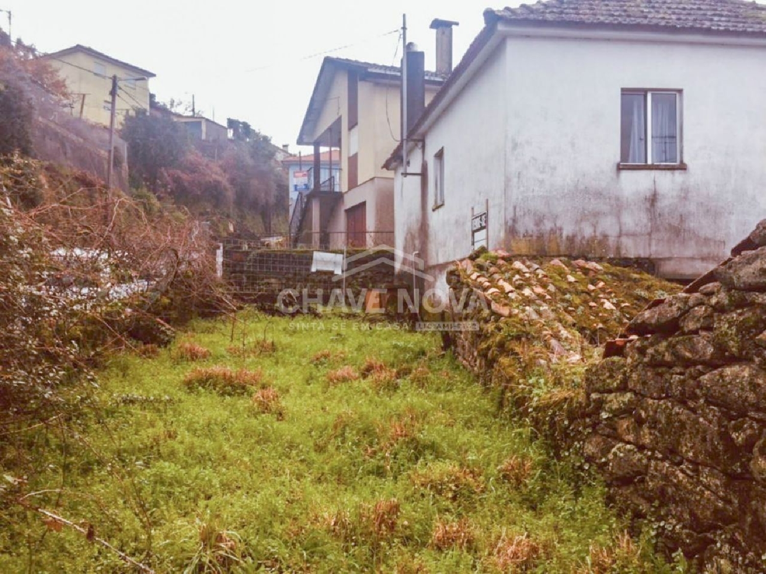  à venda casa São Martinho Vale De Cambra 2