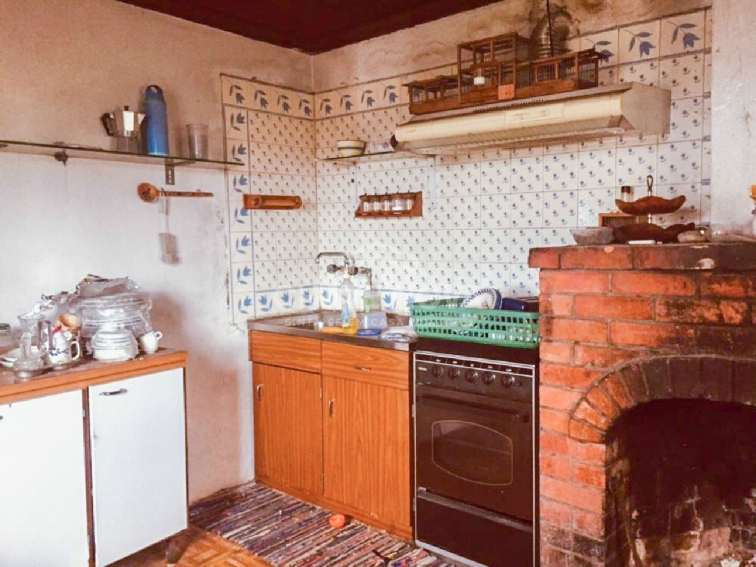  à venda casa São Martinho Vale De Cambra 3