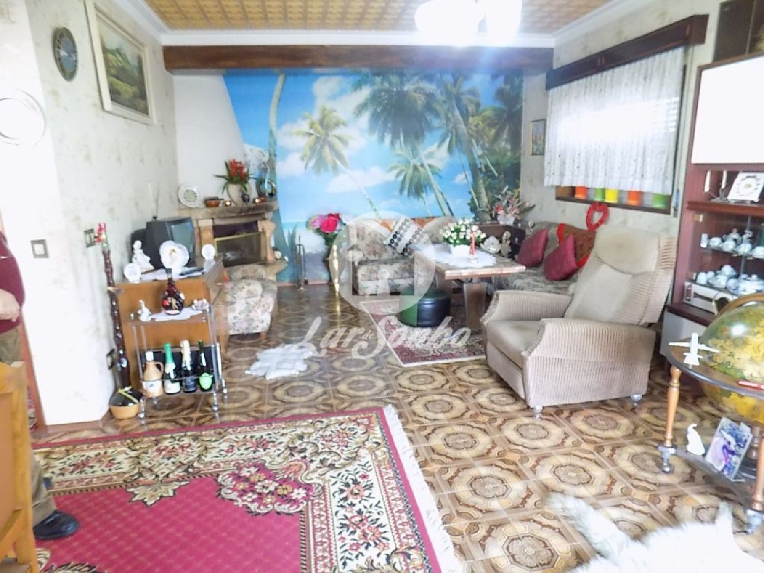 à vendre maison São Martinho Bougado Trofa 3